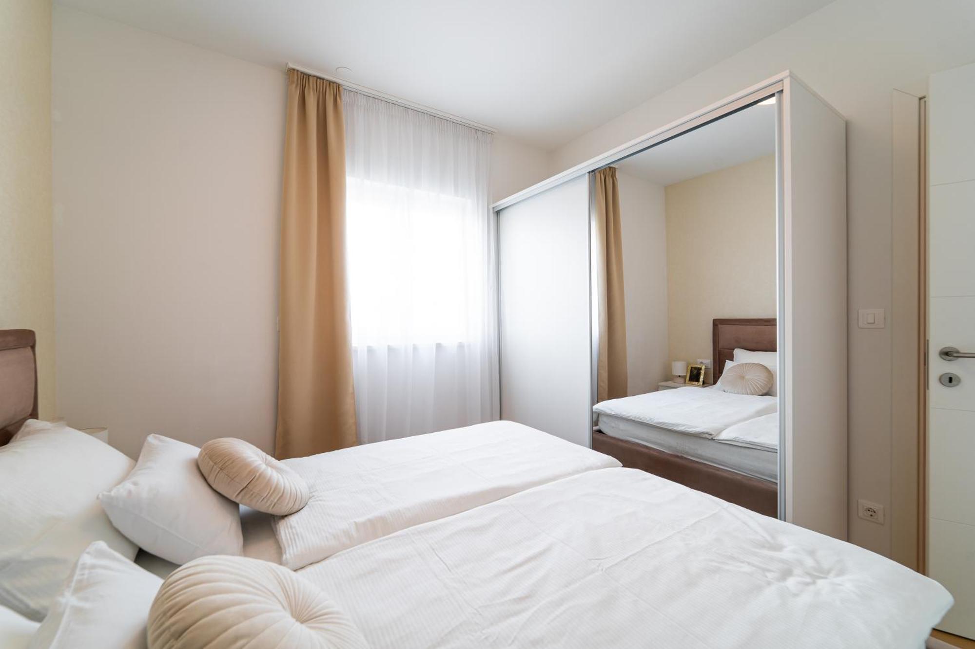 Apartment Natali Split Dış mekan fotoğraf